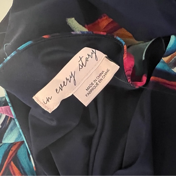 Penningtons dress in every story size X NWT - Picture 3 of 5